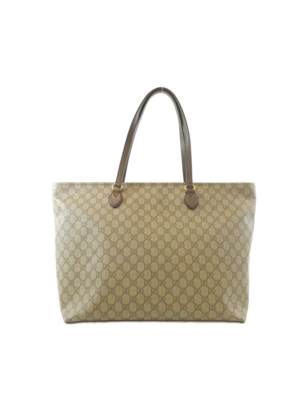Gucci Ophidia Bag Handbag Beige